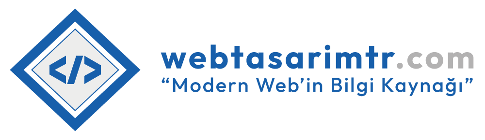 Web tasarım, WordPress, SEO, yapay zeka ve dijital dünyaya dair kapsamlı rehberler, araçlar ve içerikler. Güncel bilgiler ve profesyonel kaynaklar WebTasari